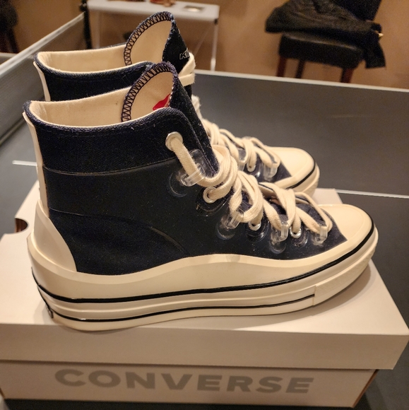 Converse | Shoes | Converse X Kim Jones | Poshmark